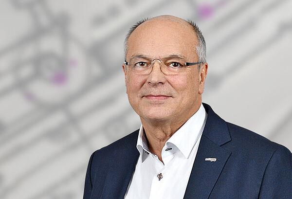 Norbert Frenzel