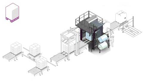 Haubenstretcher (HSA-Vario D)