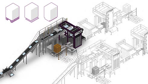 PSH-Vario: one system, three options