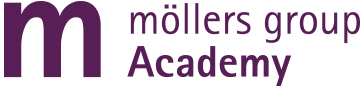 Produkt in der Möllers Academy